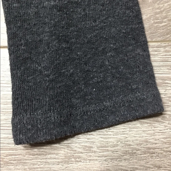 Lily White Lightweight Pointelle Sweater S - Picture 8 of 11